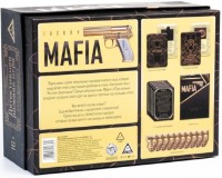 Настольная игра Las Igras Luxury Mafia (4515869) фото №2 — интернет-магазин Desire.md
