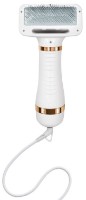 Расческа-фен для собак и кошек Record 2in1 Pet Grooming Dryer (5716) фото №1 — интернет-магазин Desire.md