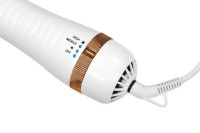 Расческа-фен для собак и кошек Record 2in1 Pet Grooming Dryer (5716) фото №2 — интернет-магазин Desire.md