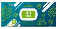 Șervețele Record Maxi Aloe Vera (7074.5) 40pcs