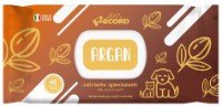 Șervețele Record Maxi Argan (7075.3) 40pcs