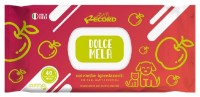 Șervețele Record Maxi Sweet Apple (7075.2) 40pcs