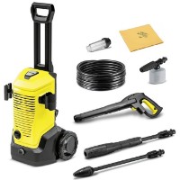 Мойка высокого давления Karcher K 4 1.679-500.0