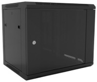 Dulap rack Lanitron WS1-6406 Black
