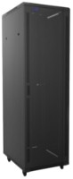 Dulap rack Lanitron NA-6832 Black
