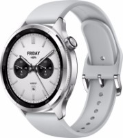 Смарт-часы Xiaomi Watch S4 Silver фото №2 — интернет-магазин Desire.md