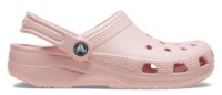 Șlapi pentru femei Crocs Classic Qaq Pink, s.41-42
