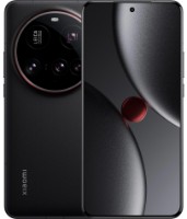 Telefon mobil Xiaomi 15 Ultra 16Gb/512Gb Black