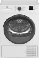 Mașină de uscat rufe Beko DRX1023AI
