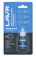 Adeziv auto LAVR Ln1733
