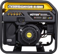 Generator de curent Huter DN12500i imaginea #2 — magazin online Desire.md