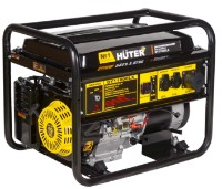 Generator de curent Huter DY1100LX