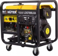 Электрогенератор Huter 7000LXА