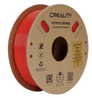 Filament pentru imprimare 3D Creality Hyper PLA Red