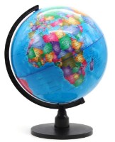 Glob pământesc New World 32cm (Gl.32.PVC_blue)