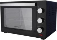 Cuptor de masa Brock TO 3001 BK