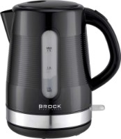 Fierbator de apa Brock WK 9904 BK