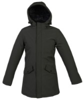 Женская куртка JRC Alaska Army Green 994831, s.XL