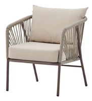 Кресло Dogtas Verona 3120015589 67x76.5x76cm