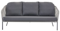 Садовый диван Dogtas Vitali 3120015583 190x78x81cm