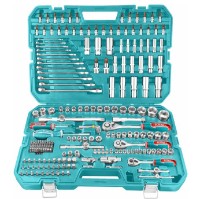 Set scule de mână Total Tools THKTHP22166