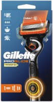 Станок для бритья Gillette Fusion Proglide Power Flex + 1 cassete