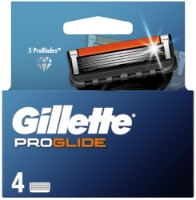 Кассеты для бритья Gillette Fusion Proglide 4psc