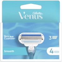 Кассеты для бритья Gillette Venus 4psc