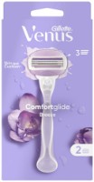Станок для бритья Gillette Venus Breeze + 2 cassete