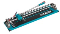 Tăietor manual de țiglă Total Tools THT576002