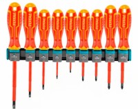 Набор отверток Total Tools THTIS596