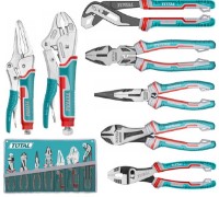 Set scule de mână Total Tools TOS23055