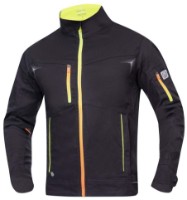 Куртка рабочая Ardon Creatron Black, s.S