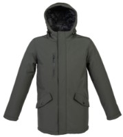 Мужская куртка JRC Alaska Green 994822 XL