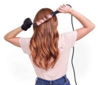 Ondulator de par Babyliss C457E imaginea #3 — magazin online Desire.md