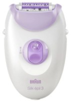 Эпилятор Braun SE3000