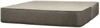 Canapea fără ramă Edka Terra 3in1 180x200x30 M17 Light Grey imaginea #3 — magazin online Desire.md