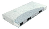Saltea ortopedica Materasso Pocket 140x200x22