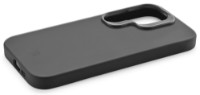 Husa de protecție CellularLine Samsung Galaxy S25 Sensation+ Black