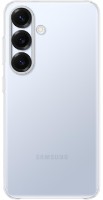 Чехол Samsung Clear Cover Galaxy S25 Transparent