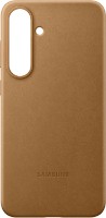 Чехол Samsung Kindsuit Case Galaxy S25 Camel фото №1 — интернет-магазин Desire.md