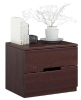 Прикроватная тумба Klen Selena Wenge (021291)