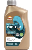 Моторное масло Repsol Master Eco P 0W-30 1L