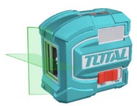 Лазерный нивелир Total Tools TLL156601