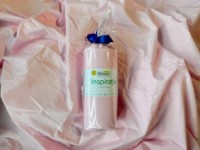 Простынь Relaxe Home Inspiratie Light Pink 90x200 (021430)