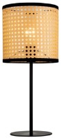 Veioză birou Lampardi Bamboo Loft LP5153-1T