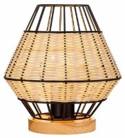 Veioză birou Lampardi Ecoloft LP5145-1T