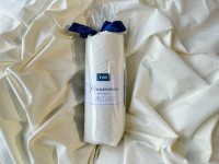 Простынь Relaxe Home Inspiratie Milky 160x200 (018958)