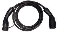 Кабель зарядный для электромобилей EvDrive EV-CF-T2-GBT-32-B