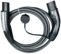 Кабель зарядный для электромобилей EvDrive EVCF-T2-Tesla-32-1F